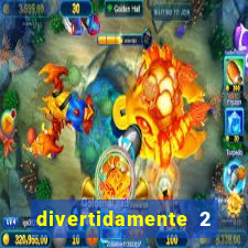 divertidamente 2 delisional rule 34